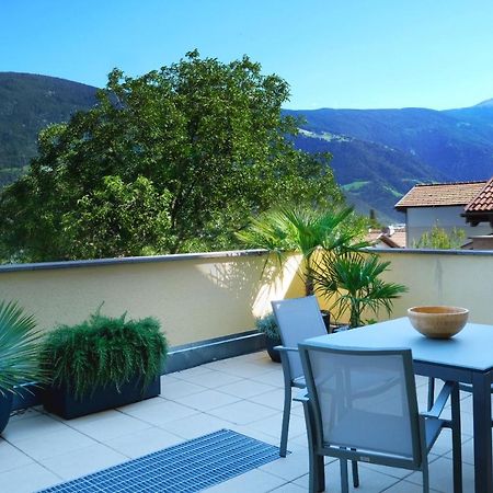 Apartment Cascada - Alpstay Parcines Exteriér fotografie