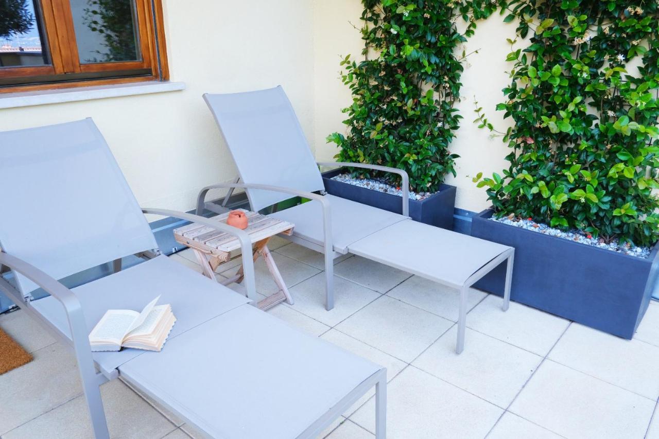 Apartment Cascada - Alpstay Parcines Exteriér fotografie