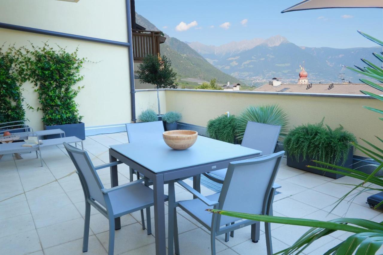 Apartment Cascada - Alpstay Parcines Exteriér fotografie